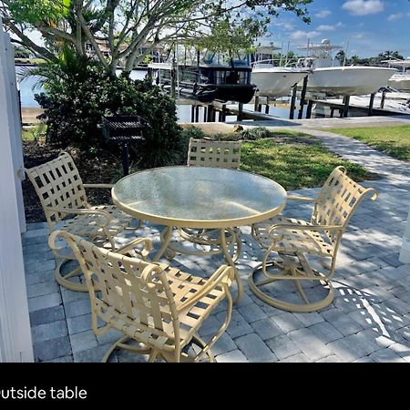 Cheerful Home With One Bedroom Cape Coral Extérieur photo