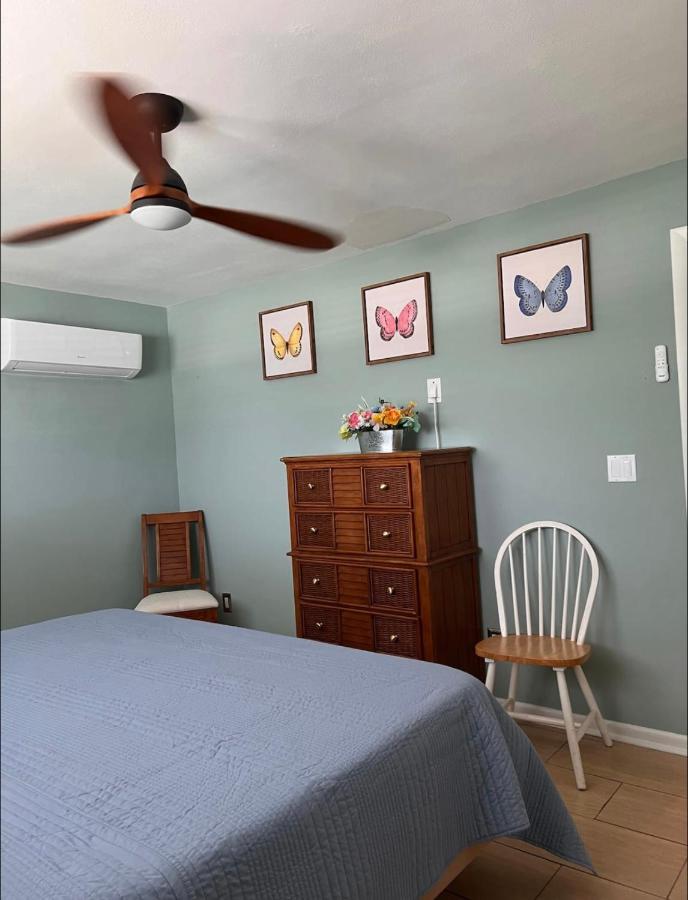 Cheerful Home With One Bedroom Cape Coral Extérieur photo