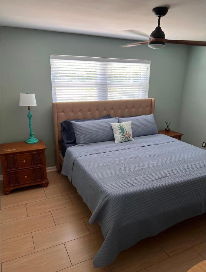 Cheerful Home With One Bedroom Cape Coral Extérieur photo