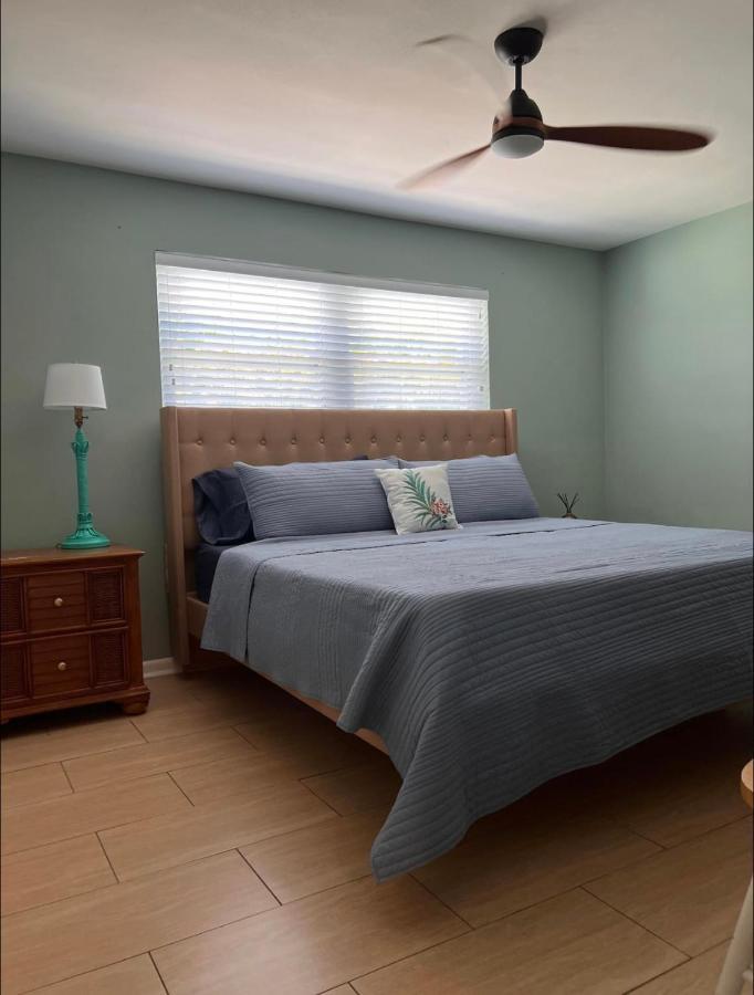 Cheerful Home With One Bedroom Cape Coral Extérieur photo