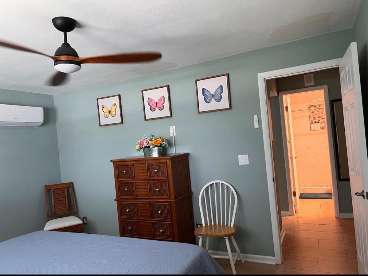 Cheerful Home With One Bedroom Cape Coral Extérieur photo
