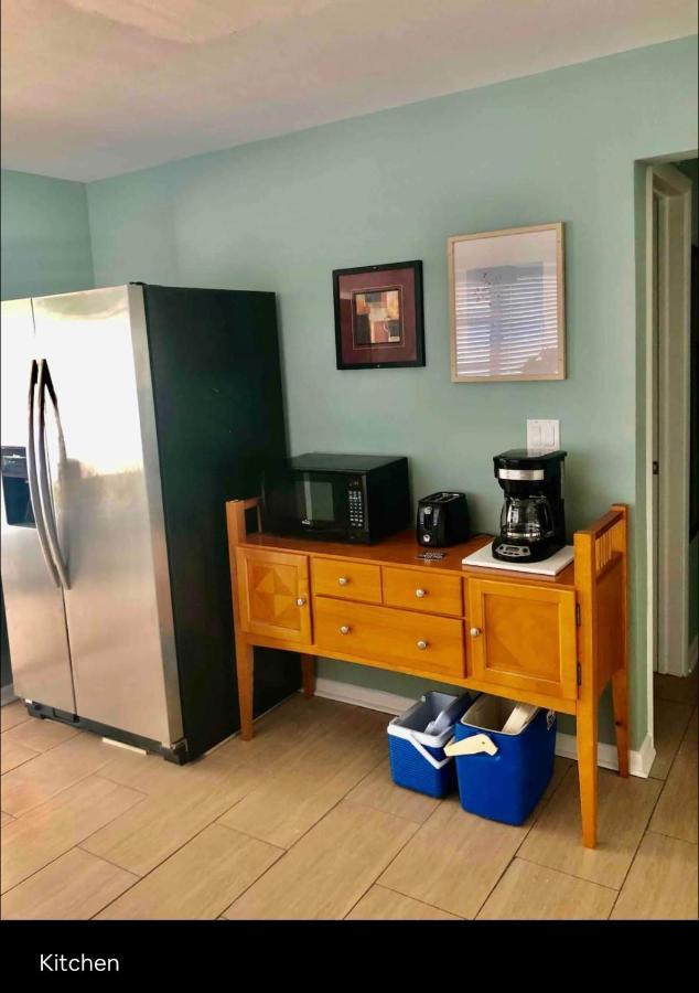 Cheerful Home With One Bedroom Cape Coral Extérieur photo
