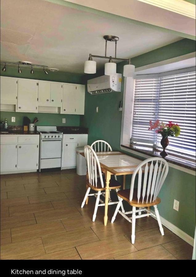 Cheerful Home With One Bedroom Cape Coral Extérieur photo