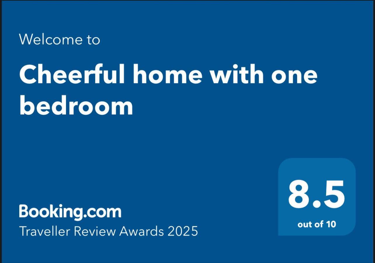 Cheerful Home With One Bedroom Cape Coral Extérieur photo